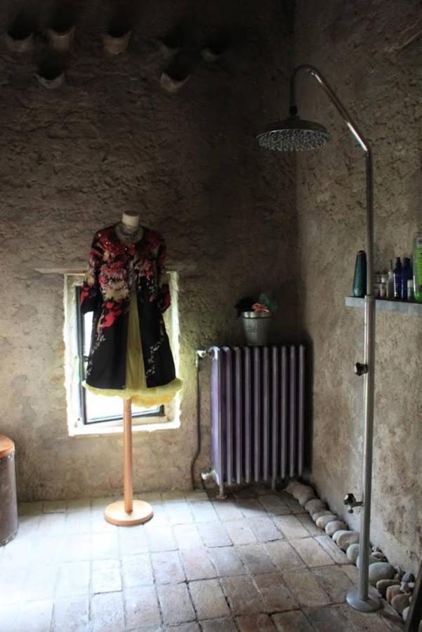 Apartmán Loft Dellartista. Eclettico, Originale, Unico Ceresara Exteriér fotografie