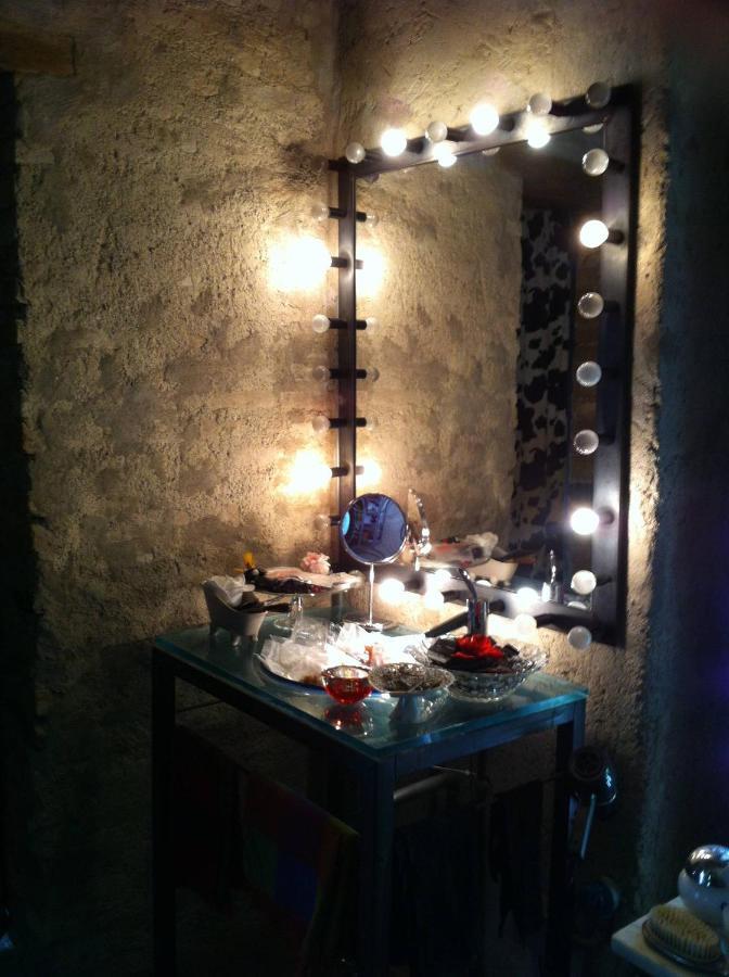 Apartmán Loft Dellartista. Eclettico, Originale, Unico Ceresara Exteriér fotografie